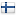 castren.fi server is located in Finland